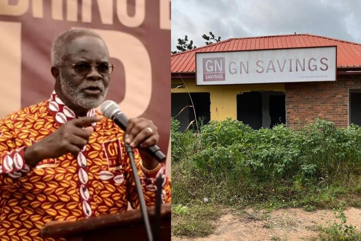 Appeals Court orders BoG to restore GN Savings and Loan's licence after 7-year legal battle