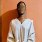 Police said the suspect appeared in several videos circulated on social media in which she allegedly made insulting remarks about President Mahama