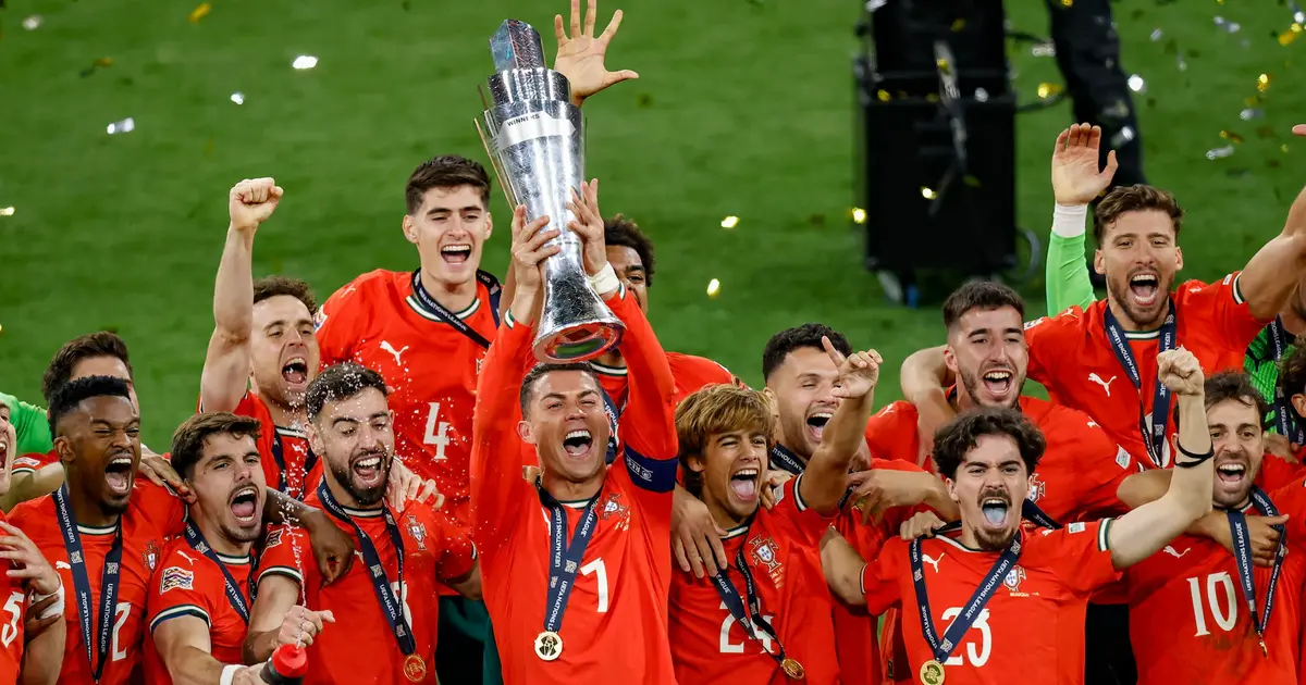 UEFA set for major international football calendar overhaul with new Swiss-style format