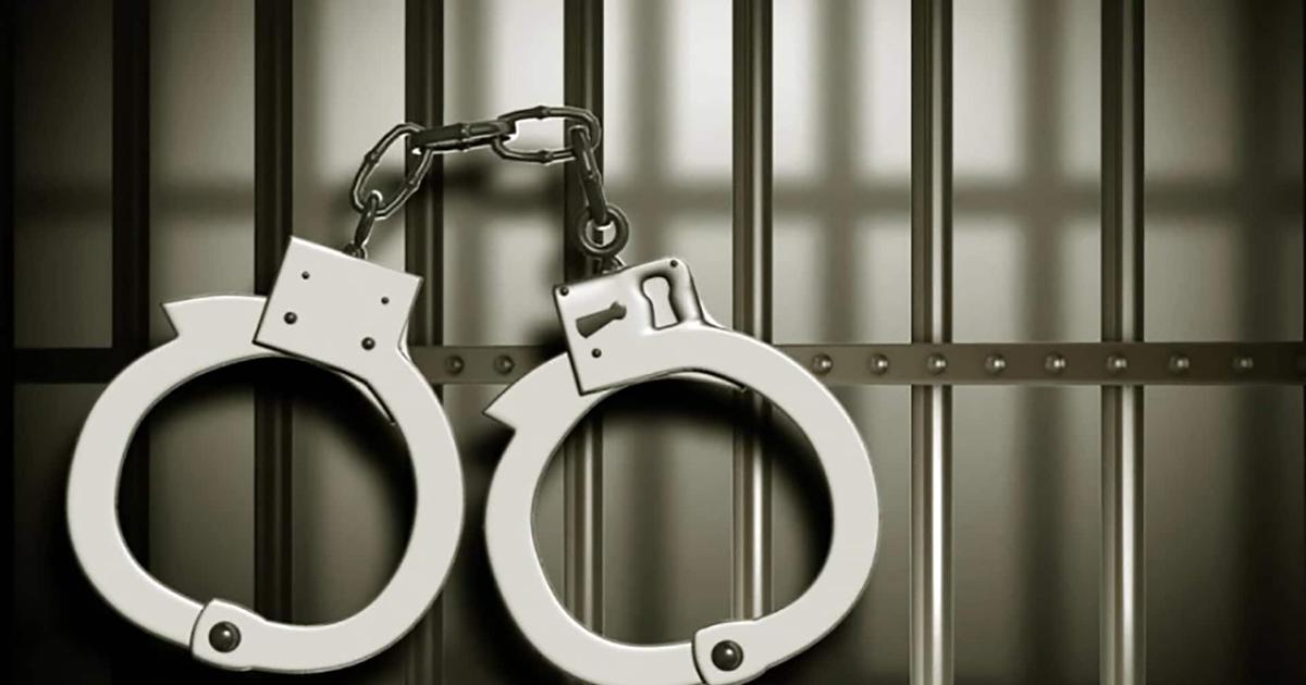 Woman arrested for hiding tramadol in meat pie to smuggle to her boyfriend in jail