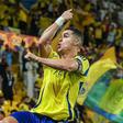 Cristiano Ronaldo scores brace as Al Nassr win first Saudi Pro League title in 7 years