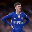 Foden, Palmer and Maguire dropped from England World Cup Squad
