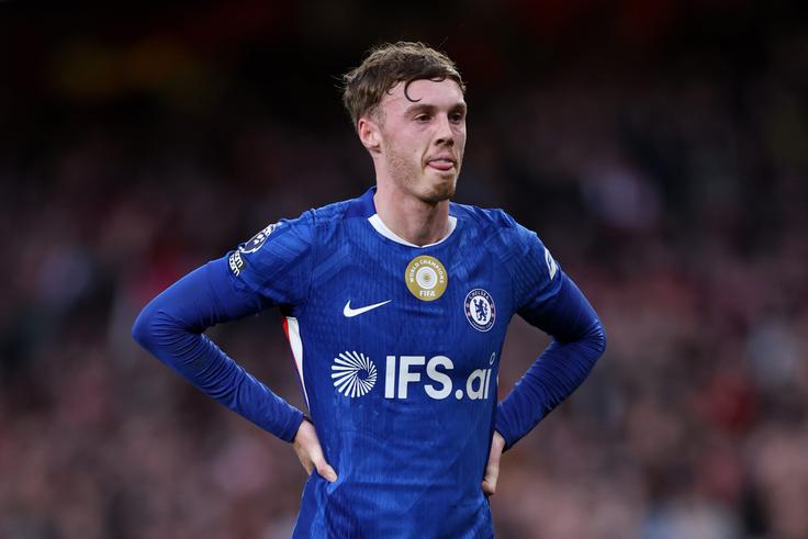 Foden, Palmer and Maguire dropped from England World Cup Squad