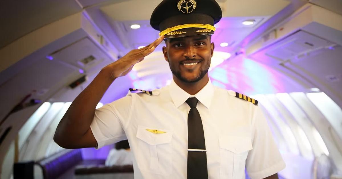 Top 5 jobs paying the highest salaries across Africa in 2026