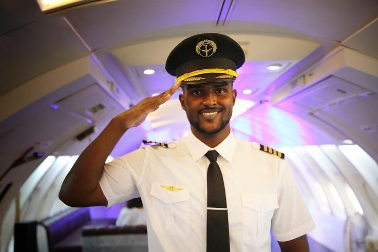 Top 5 jobs paying the highest salaries across Africa in 2026