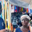 'Ghanaians should let Mahama be president for 8 more years' - Market woman (Video)