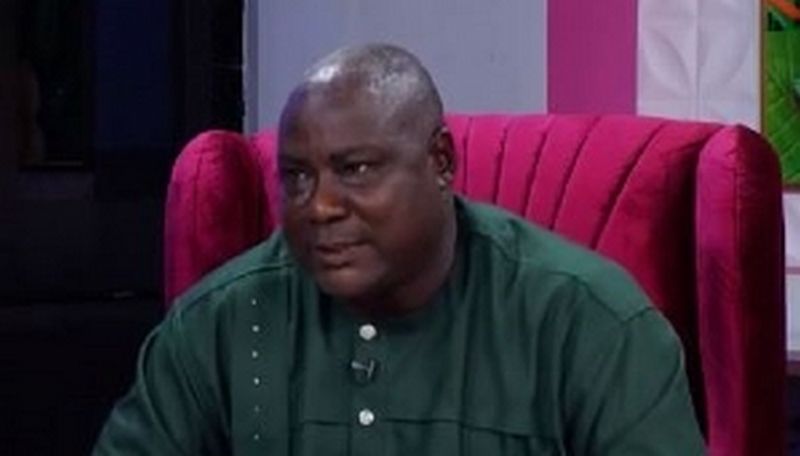 Only a fool doesn’t take advise - Veteran Gospel musician says he’ll drive Uber amid struggles