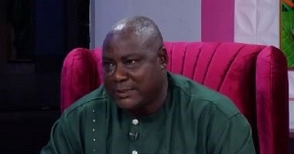 Only a fool doesn’t take advise - Veteran Gospel musician says he’ll ...