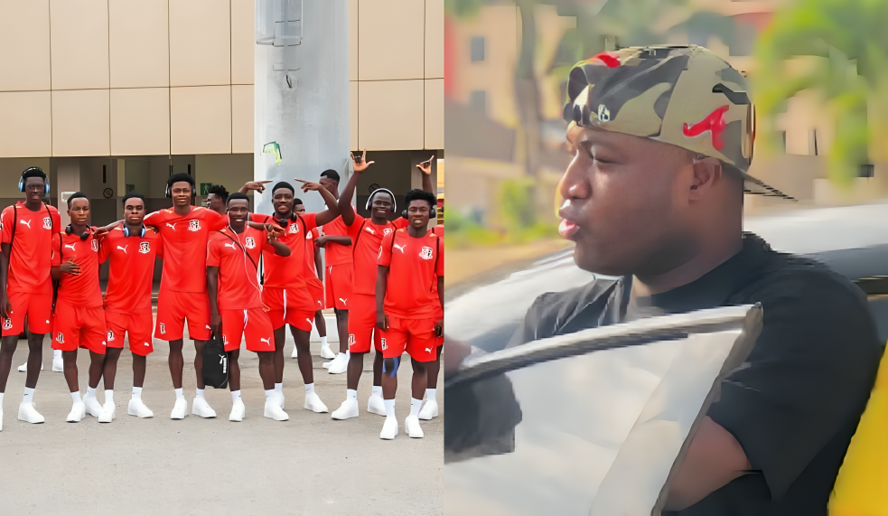Top Ghanaian club to shutdown with owner arrested by FBI over alleged internet fraud