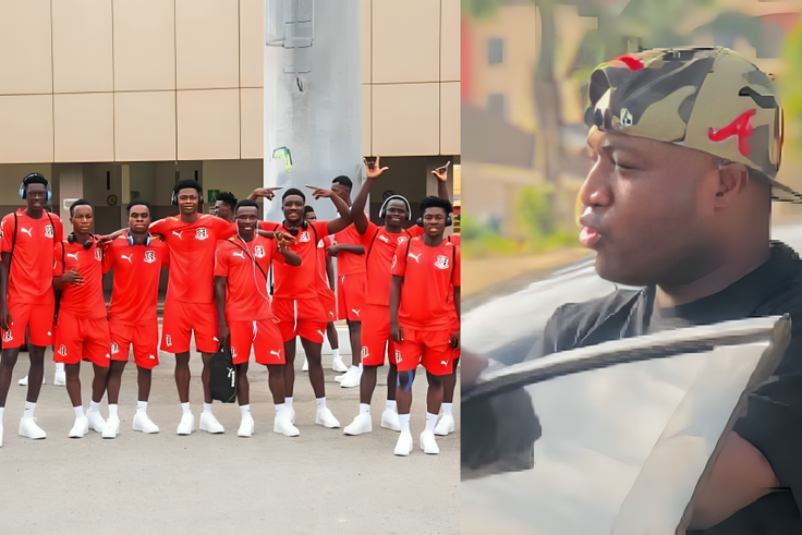 Top Ghanaian club to shutdown with owner arrested by FBI over alleged internet fraud