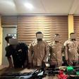 Police arrest 6 security guards over Adwoa Safo shooting incident