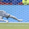 Curacao makes history as goalkeeper Eloy Room earns World Cup debutants' first-ever point