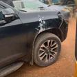 Kristo Asafo lawyer breaks silence on shooting incident, says Adwoa Sarfo shot first