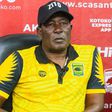 Abdul Karim Zito named Asante Kotoko head coach on 2-year contract