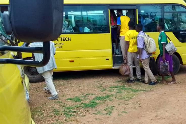 U/E: Zuarungu SHS shut down following clashes over alleged phone theft
