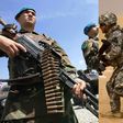 10 strongest militaries in the world in 2025