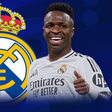 Why Real Madrid may sell Vinicius Junior before 2027 instead of losing him for free