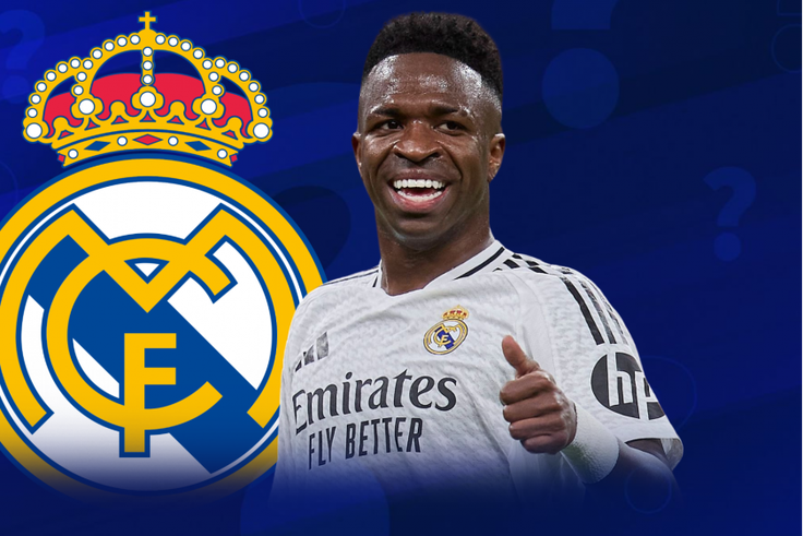 Why Real Madrid may sell Vinicius Junior before 2027 instead of losing him for free