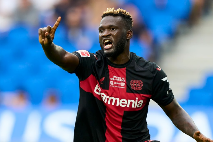 My village people had other plans - Nigeria star cries about failed GH₵500M contract