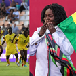 Vice President backs Black Queens after historic WAFCON semi-final qualification