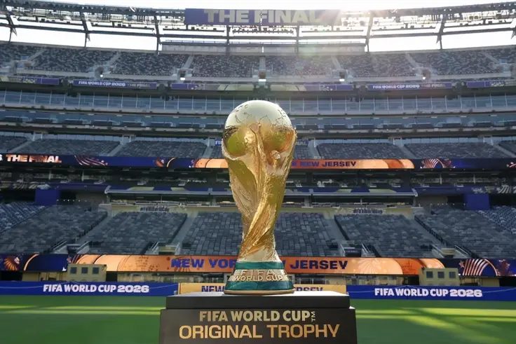 List of records broken at the 2026 FIFA World Cup