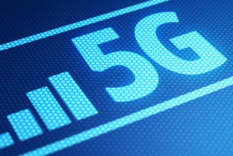 Ghana launched its first 5G network in March 2026.
