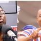 A Plus reacts after Chairman Wontumi got sentenced to 20 years for illegal mining