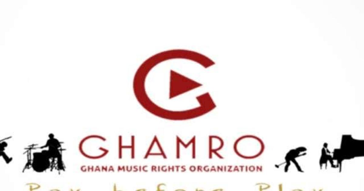 Full list: GHAMRO names radio and TV stations complying with music royalty payments