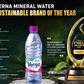 Verna Mineral Water Recognized as Sustainable Brand of the Year, at National FMCG Awards
