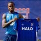 Abdul Fatawu Issahaku joins Ipswich Town from Leicester City on a 5-year deal