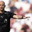 Anthony Taylor: Premier League referee announces retirement - BBC Sport