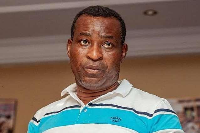 Bernard Antwi Boasiako, Ashanti Regional Chairman of the New Patriotic Party (NPP)