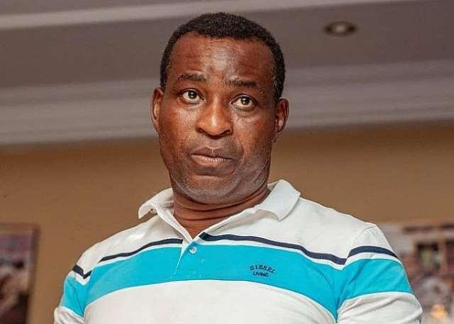 Bernard Antwi Boasiako, Ashanti Regional Chairman of the New Patriotic Party (NPP)
