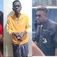 Bullet, MadeinGhana, Captan and others storm EOCO to support Shatta Wale