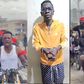 SM fans storm EOCO office to protest over the detention of Shatta Wale