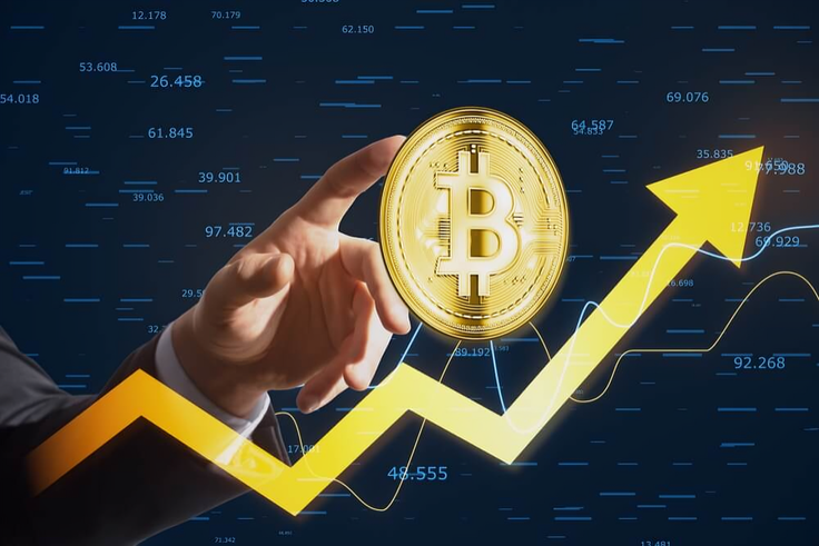 Why you’re making a big mistake if you’re not investing in Crypto