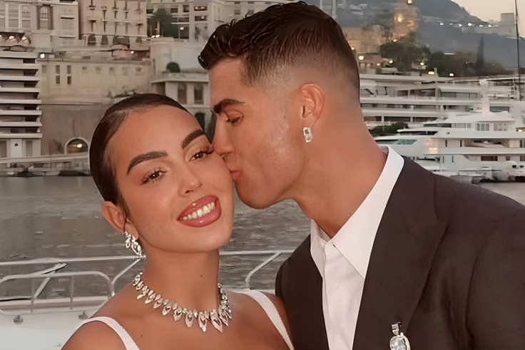 Truth behind Ronaldo's prenup agreement with fiancée Georgina in case of divorce