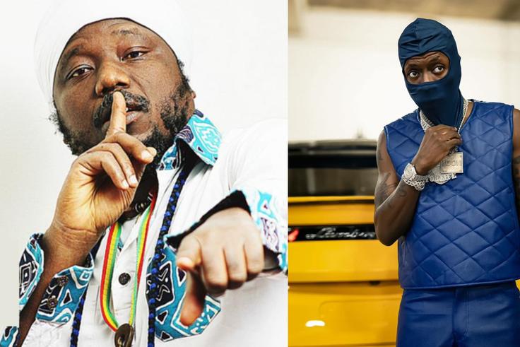More artistes will be exposed – Blakk Rasta claims amid Shatta Wale detention saga