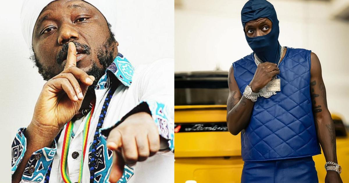 Blakk Rasta breaks silence on GH¢100m defamation suit filed by Shatta ...