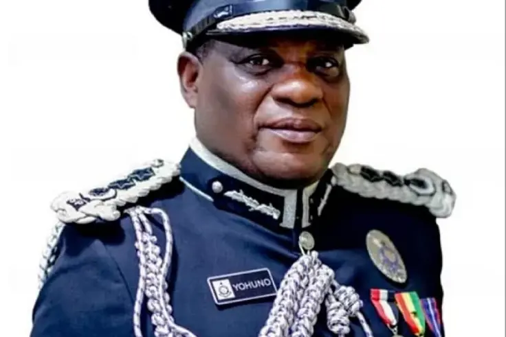 Eight arrested over violence in Ablekuma North rerun elections