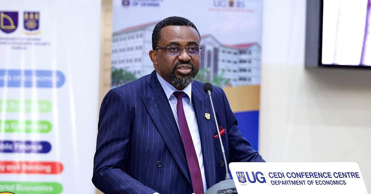 Bank of Ghana Flags 20 Illegal Loan Apps, Urges Public to Avoid Them
