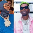 Shatta Wale discloses he has a son named Jedidiah living in London (VIDEO)
