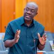 Member of Parliament for Ofoase Ayirebi, Kojo Oppong Nkrumah