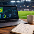 Important Football Metrics Everyone Should Know Before Betting With 22bet