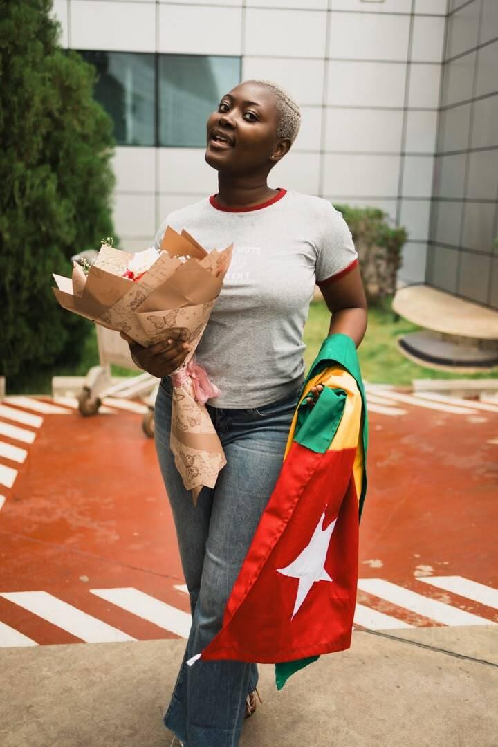 Chef Abbys Begins West Africa Food Tour with Togo, Celebrating the Richness of African Cuisine and Culture