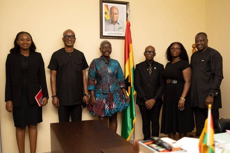 Chef Abbys Begins West Africa Food Tour with Togo, Celebrating the Richness of African Cuisine and Culture