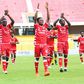 CAF CL: Asante Kotoko edge Nigerian club Kwara United in a 7-goal thriller