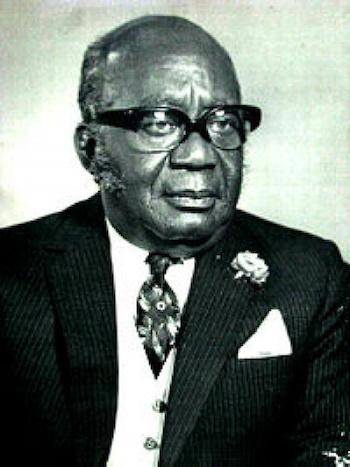 Edward Akufo-Addo