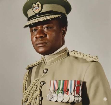 Ignatius Kutu Acheampong