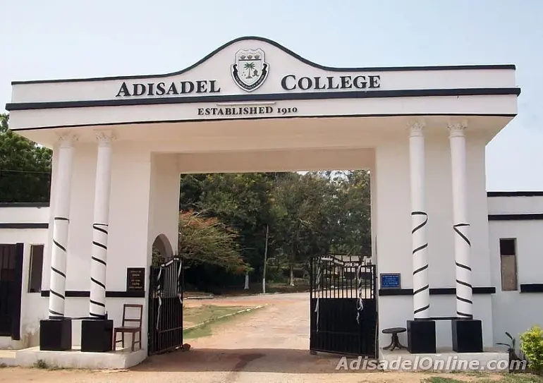 Adisadel College
